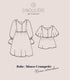 Singuliere by Cousette - Crumpette Blouse | Dress